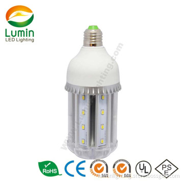 15W LED Corn Lamp with E27/E14/G24/B22 Socket